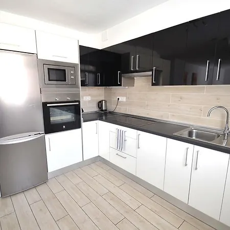 Apartman Valdes Center