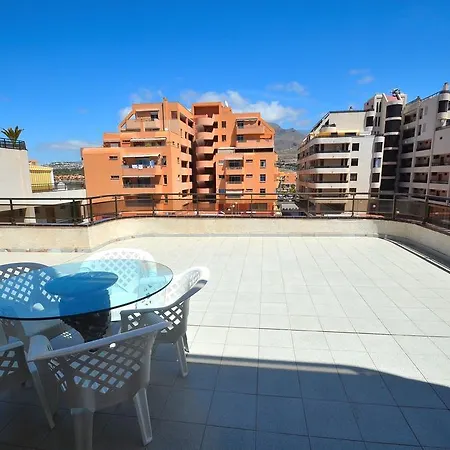 Valdes Center Apartman