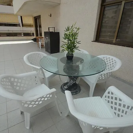 Valdes Center Apartman Los Cristianos