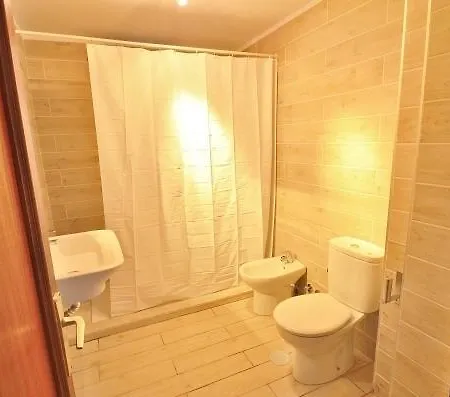 Valdes Center Apartman
