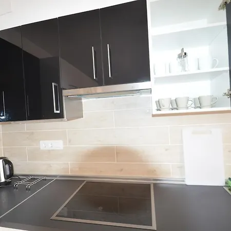 Apartman Valdes Center Los Cristianos