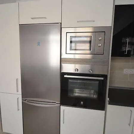 Valdes Center Apartman Los Cristianos