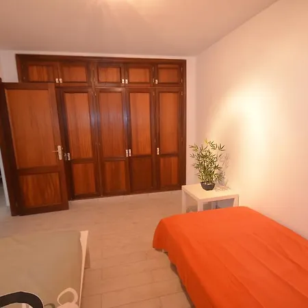 Apartman Valdes Center *
