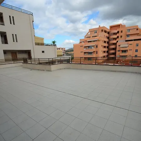 Valdes Center Διαμέρισμα