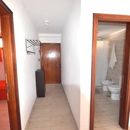 Lägenhet Valdes Center Los Cristianos (Tenerife)